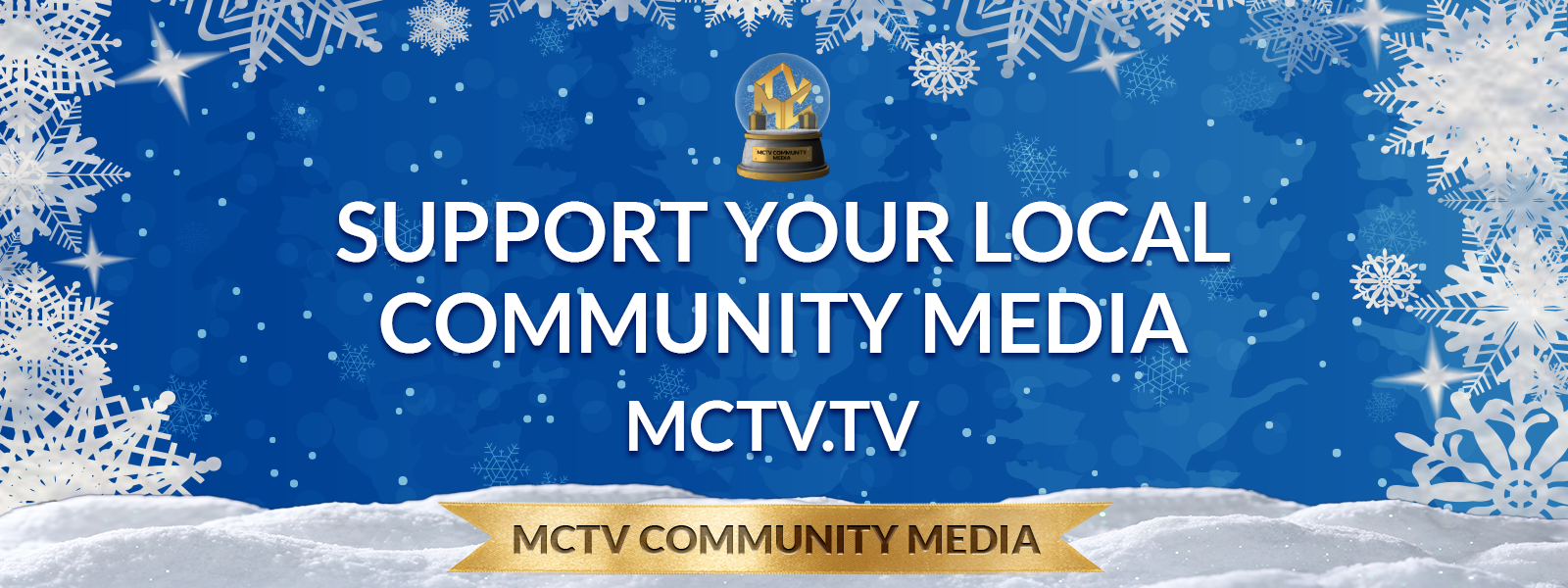 MCTV Community Media