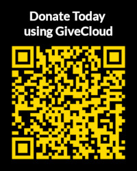 Donate Today using GiveCloud