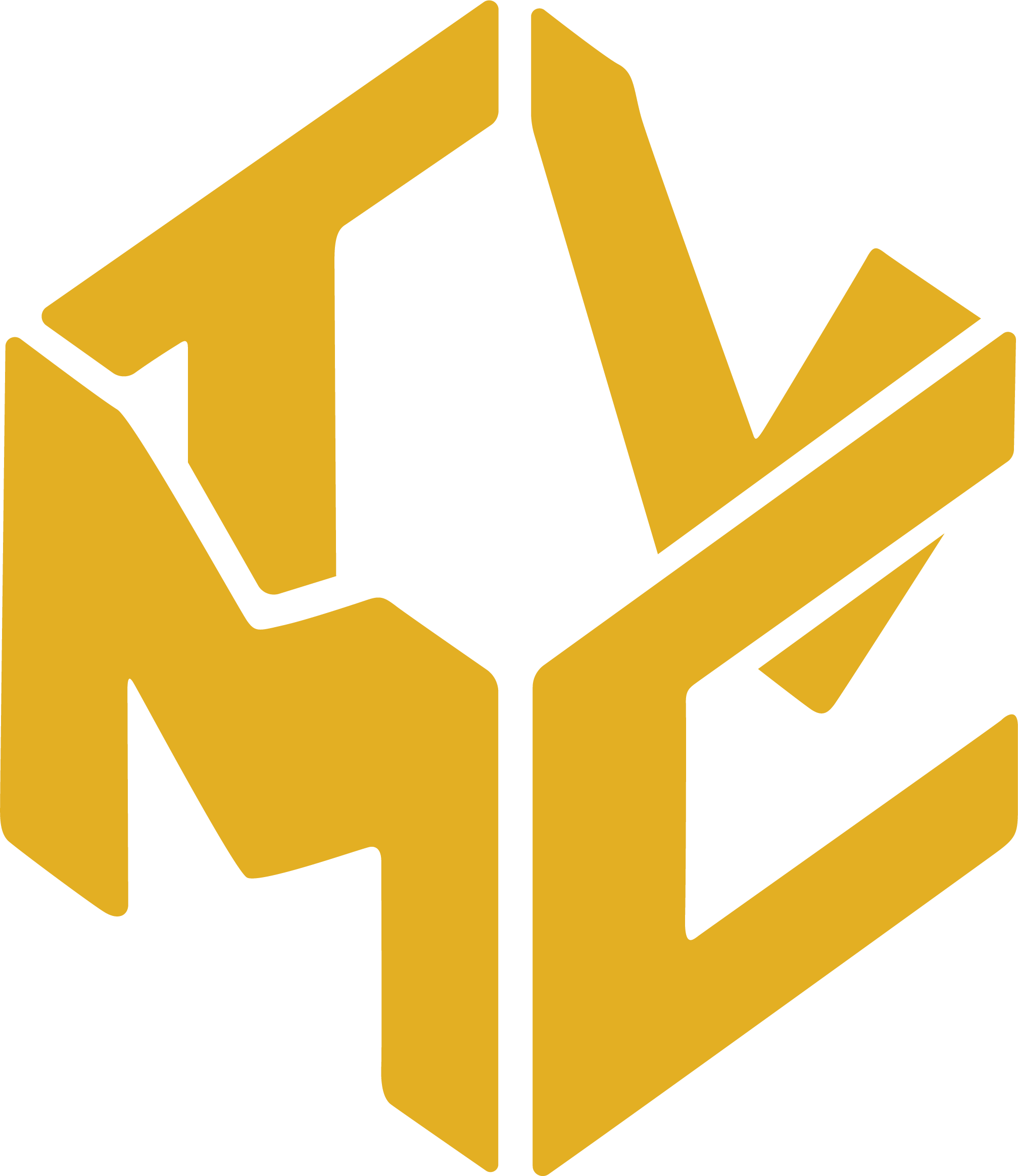 MCTV Block logo